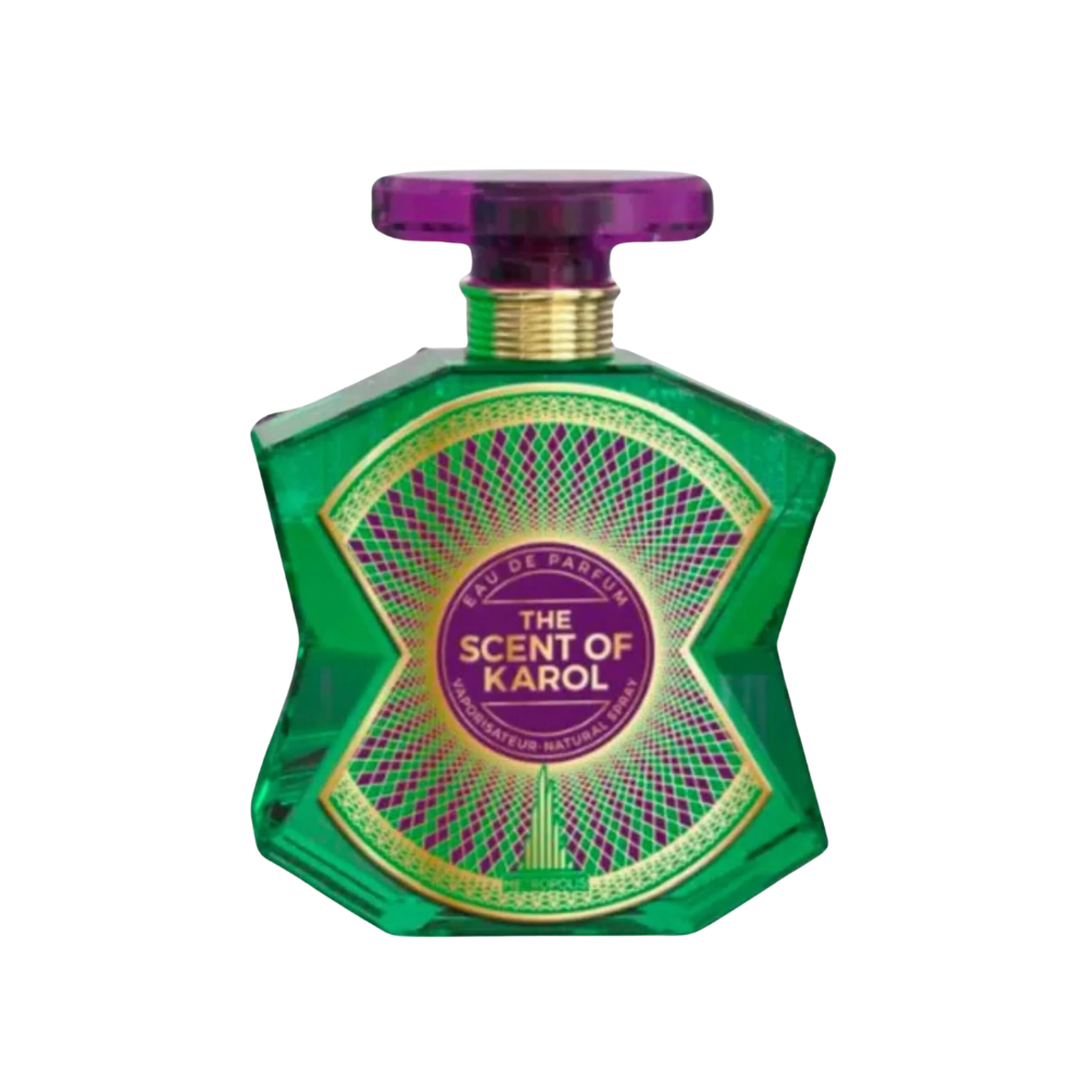 The Scent of Karol Eau de Parfum 100 ml de Emper