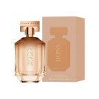 Boss The Scent For Her Eau de Parfum 100 ml de Hugo Boss, imagen 2