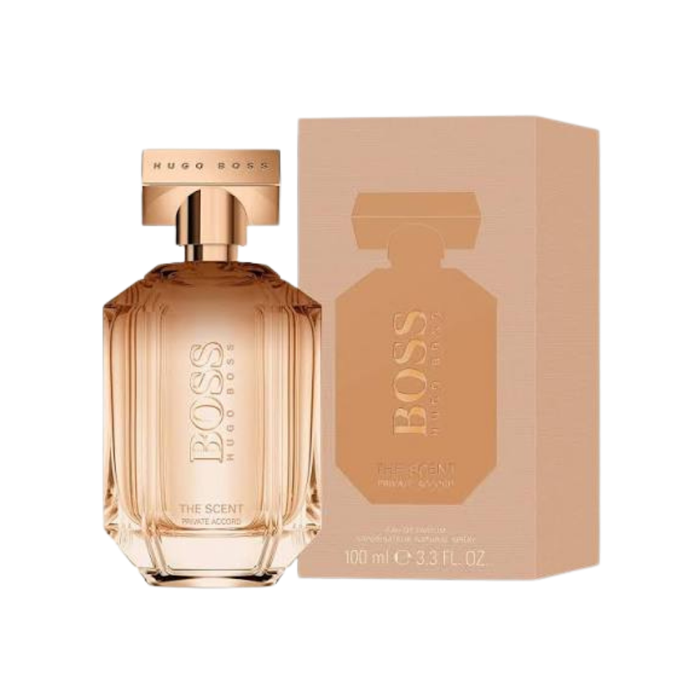 Boss The Scent For Her Eau de Parfum 100 ml de Hugo Boss, imagen 2