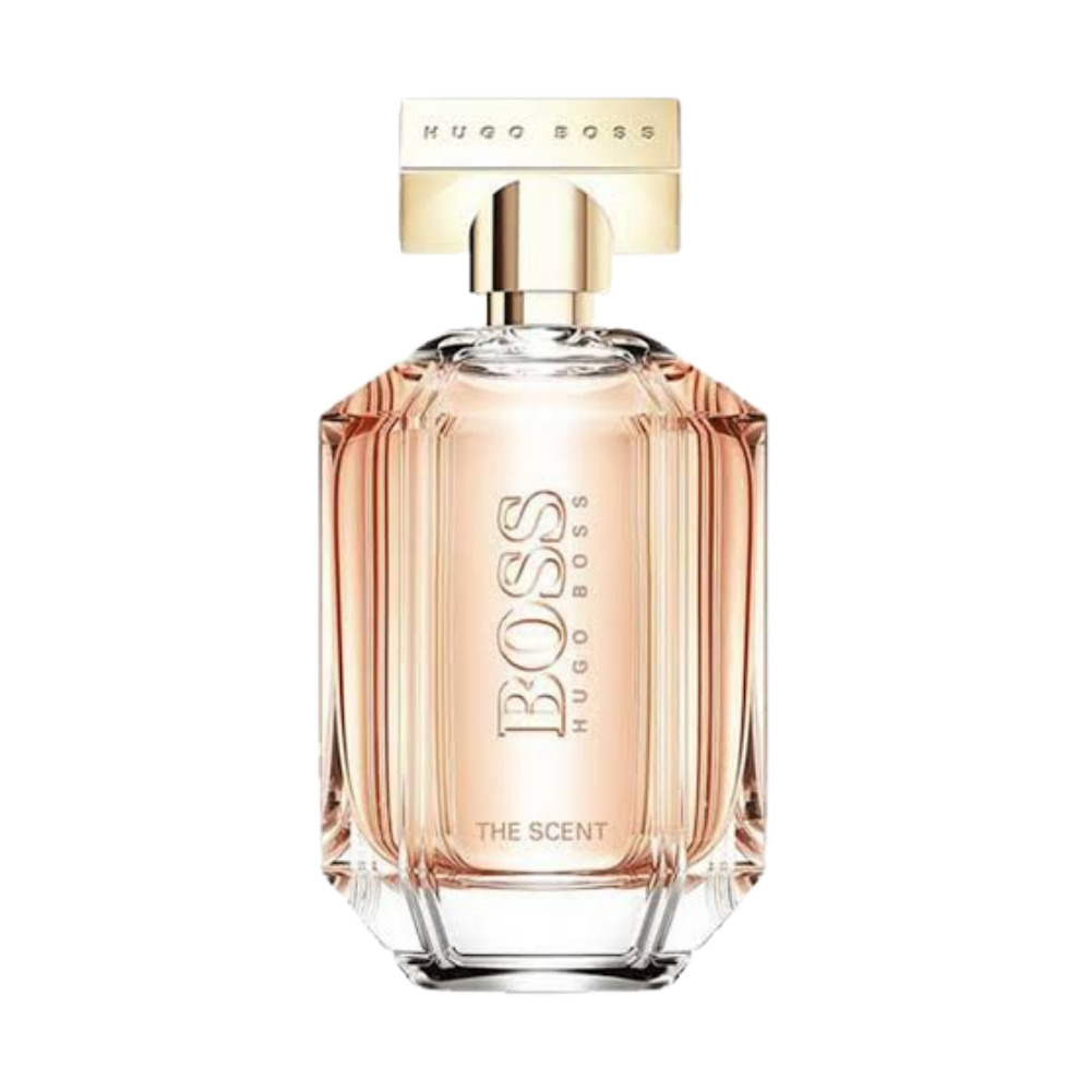 Boss The Scent For Her Eau de Parfum 100 ml de Hugo Boss