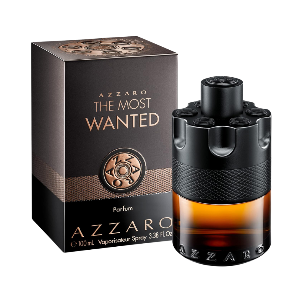 The Most Wanted Parfum 100 ml de Azzaro, imagen 2