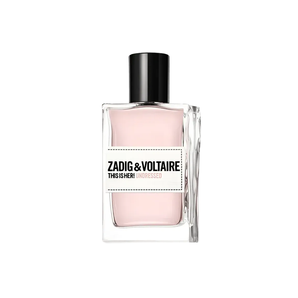 This Is Her! Undressed EDP 100 ml de Zadig & Voltaire
