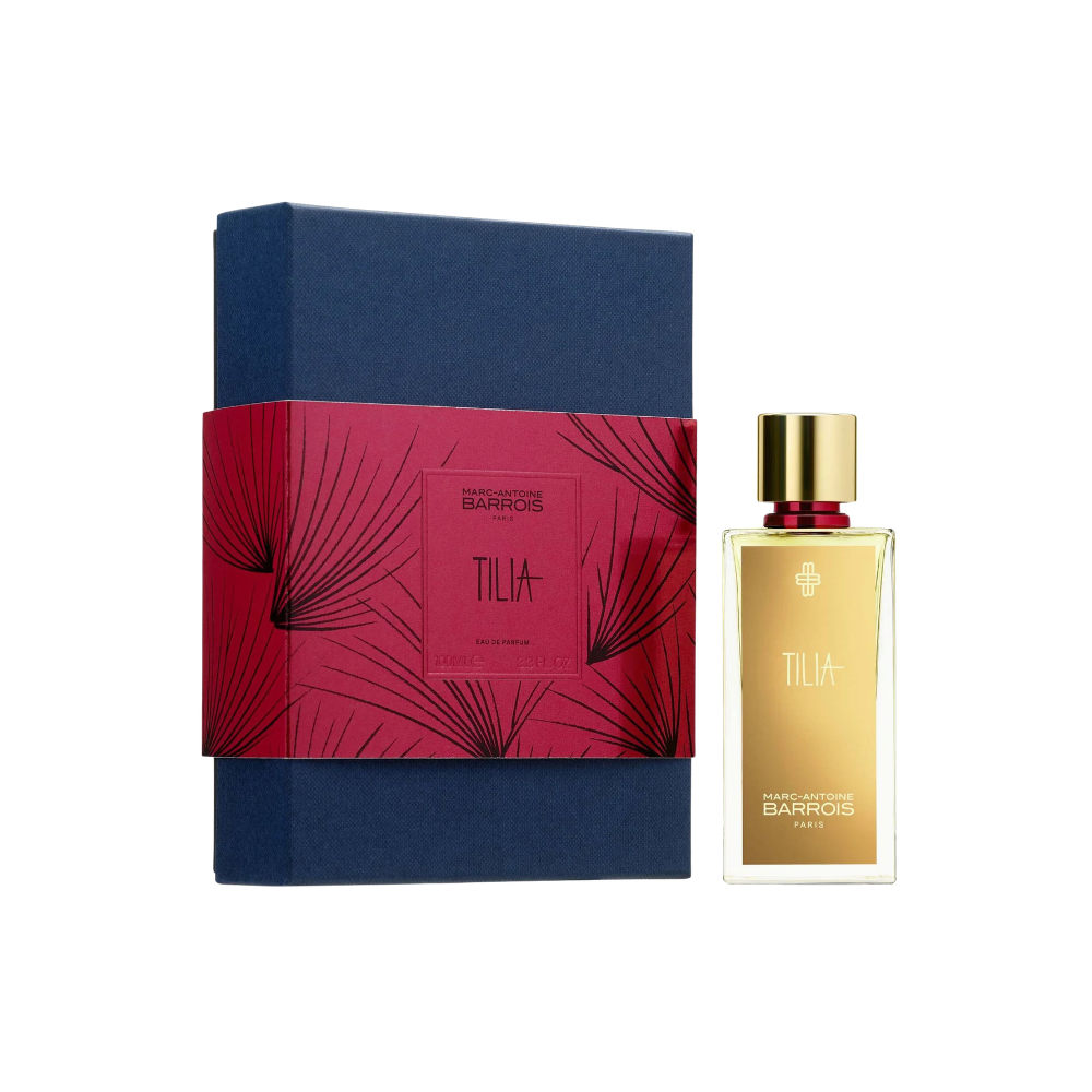 Tilia Eau de Parfum 100 ml de Marc-Antoine Barrois, imagen 2