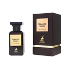Tobacco Touch Eau de Parfum 80 ml de Maison Alhambra, imagen 2