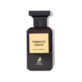 Tobacco Touch Eau de Parfum 80 ml de Maison Alhambra