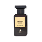 Tobacco Touch Eau de Parfum 80 ml de Maison Alhambra