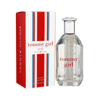Tommy Girl Eau de Toilette 100 ml de Tommy Hilfiger, imagen 2