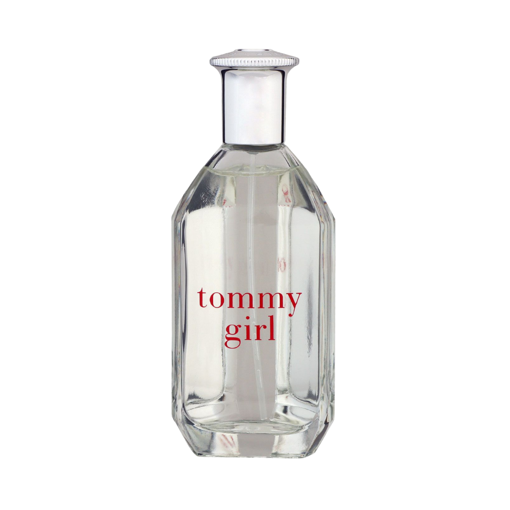 Tommy Girl Eau de Toilette 100 ml de Tommy Hilfiger