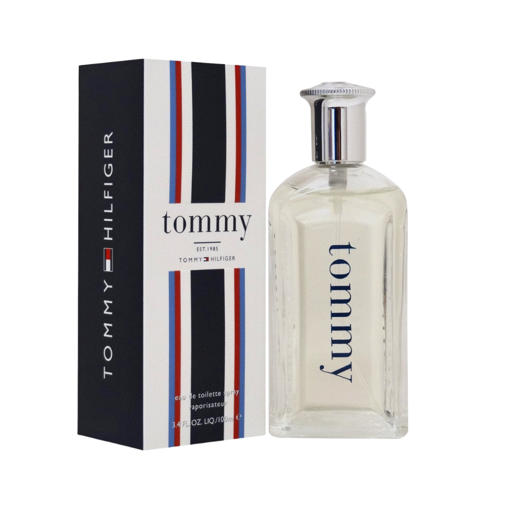 Tommy Eau de Toilette 100 ml de Tommy Hilfiger, imagen 2