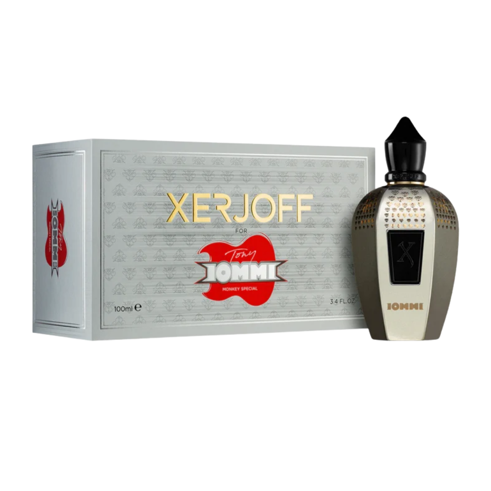 Tony Iommi Monkey Special Parfum 100 ml de Xerjoff, imagen 2