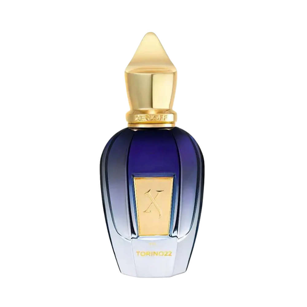 Torino22 Eau de Parfum 50 ml de Xerjoff