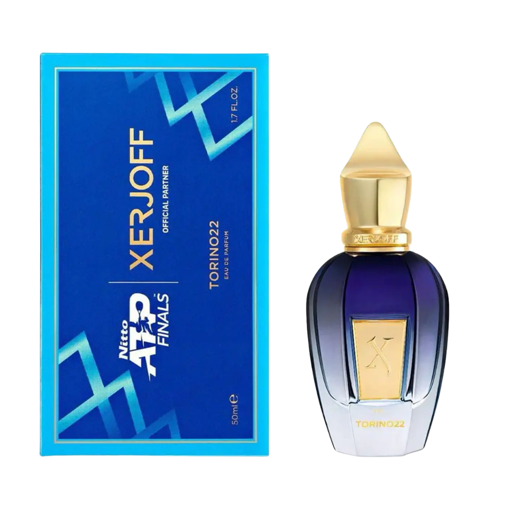 Torino22 Eau de Parfum 50 ml de Xerjoff, imagen 2