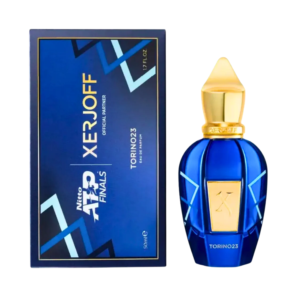 Torino23 Eau de Parfum 50 ml de Xerjoff, imagen 2