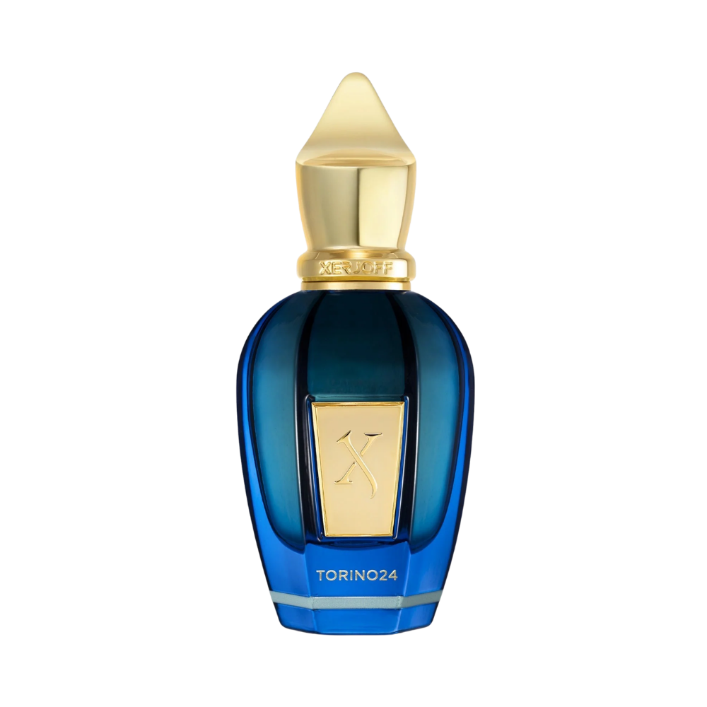 Torino24 Eau de Parfum 50 ml de Xerjoff