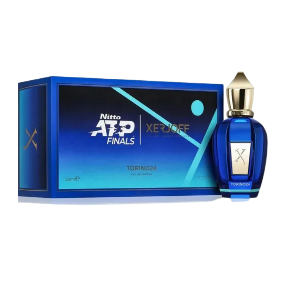 Torino24 Eau de Parfum 50 ml de Xerjoff, imagen 2