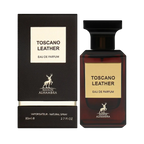 Toscano Leather EDP 80 ml de Maison Alhambra, imagen 2
