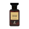 Toscano Leather EDP 80 ml de Maison Alhambra