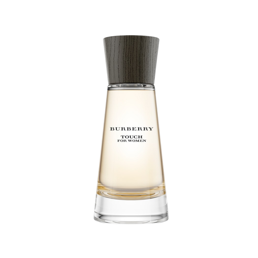 Touch for Women Eau de Parfum 100 ml de Burberry