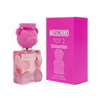 Toy 2 Bubble Gum Eau de Toilette 100 ml de Moschino, imagen 2