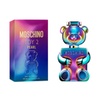 Toy 2 Pearl Eau de Parfum 100 ml de Moschino, imagen 2