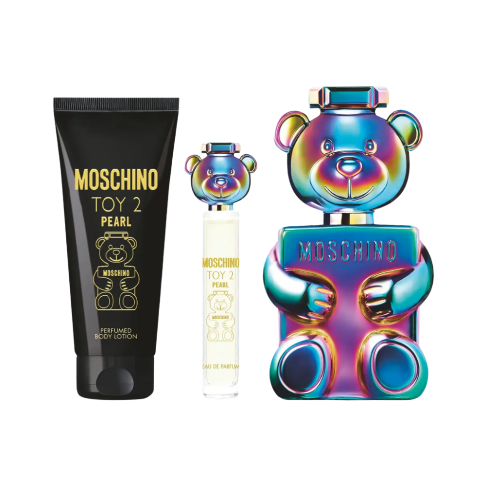 Toy 2 Pearl Eau de Parfum 100 ml Estuche de Moschino