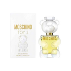 Toy 2 Eau de Parfum 100 ml de Moschino, imagen 2