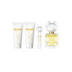 Toy 2 Eau de Parfum 100 ml Estuche de viaje de Moschino