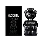 Toy Boy Eau de Parfum 100 ml de Moschino, imagen 2