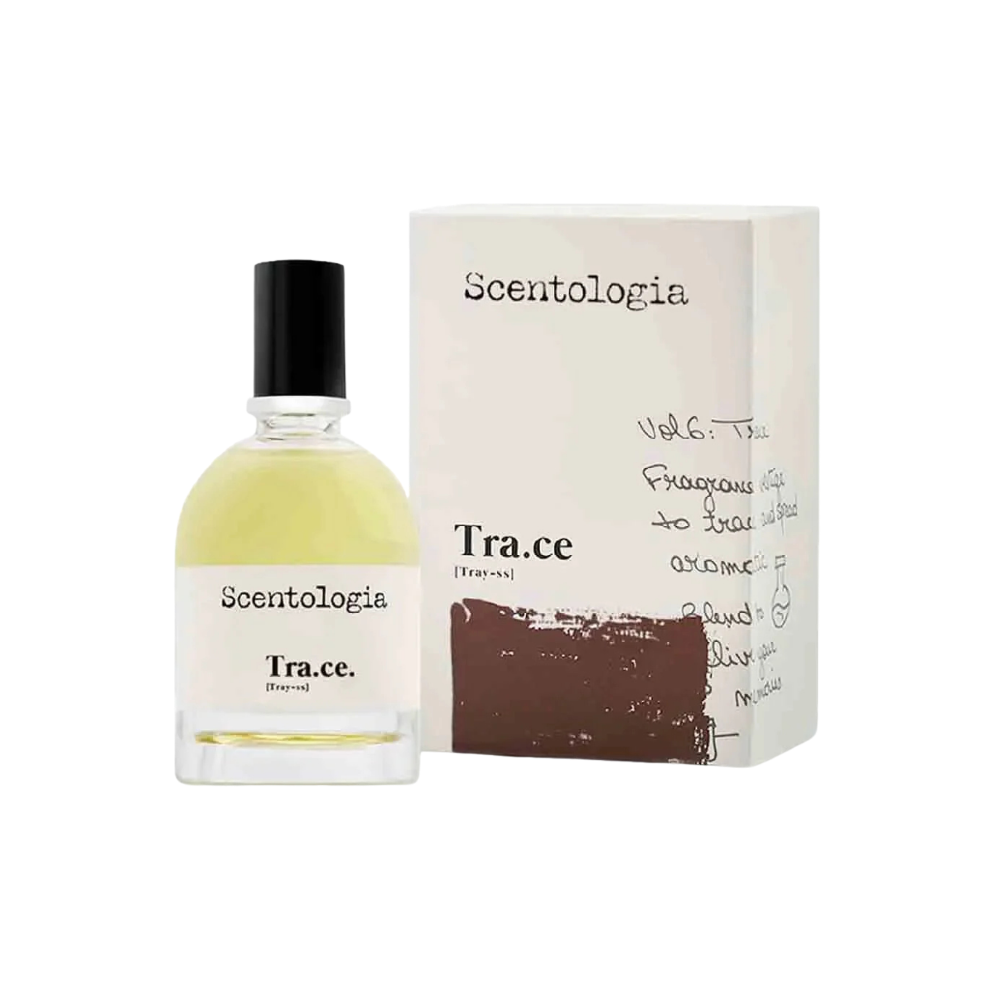 Tra.ce. Eau de Parfum 100 ml de Scentologia, imagen 2