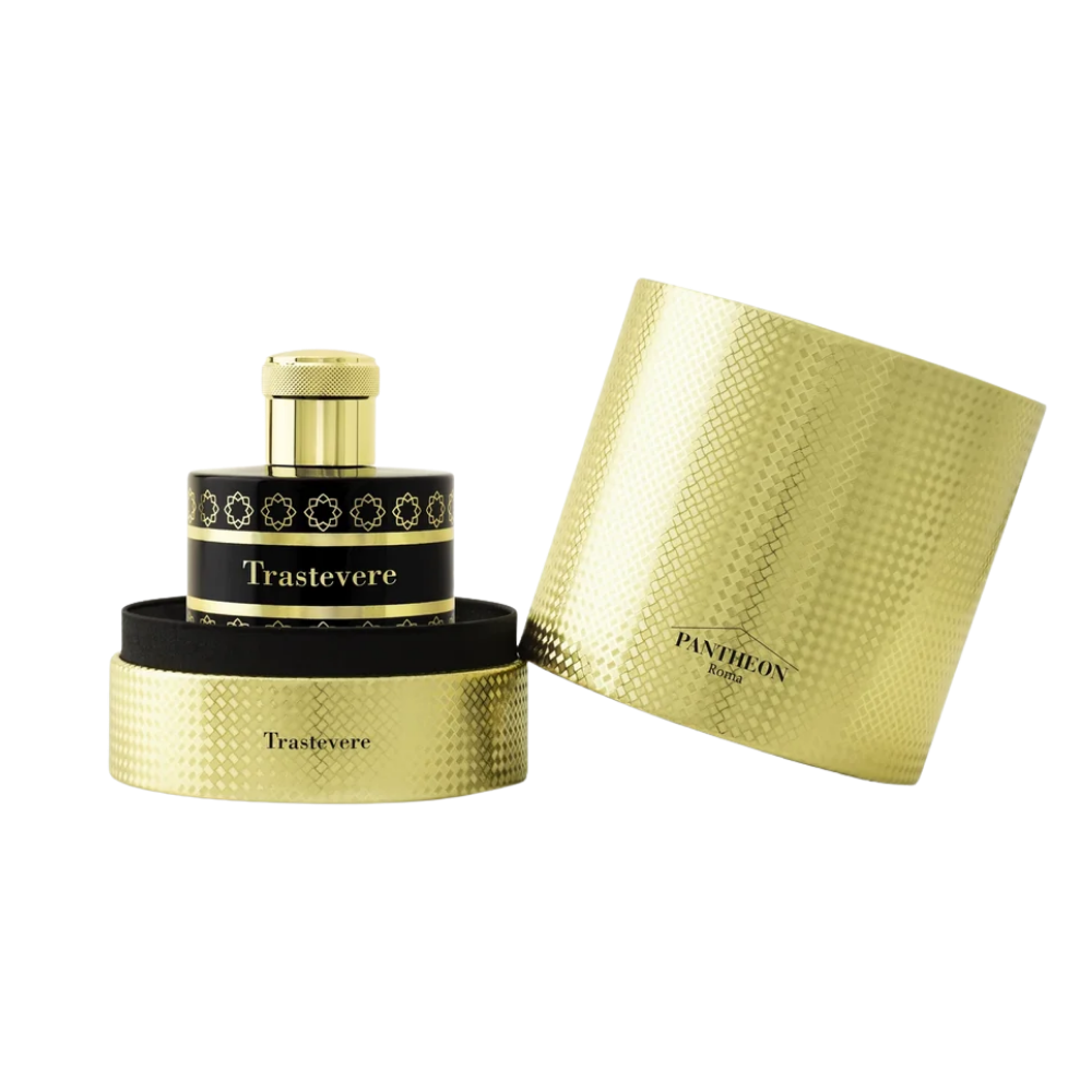 Trastevere Extrait de Parfum 100 ml de Pantheon Roma, imagen 2
