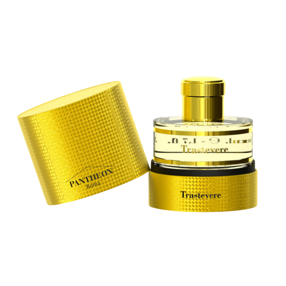 Trastevere Extrait de Parfum 50 ml de Pantheon Roma, imagen 2