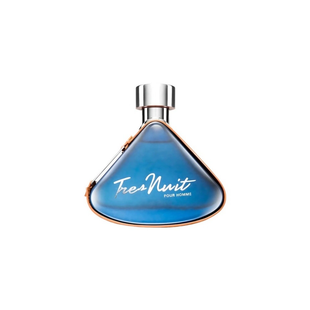 Tres Nuit Eau de Toilette 100 ml de Armaf
