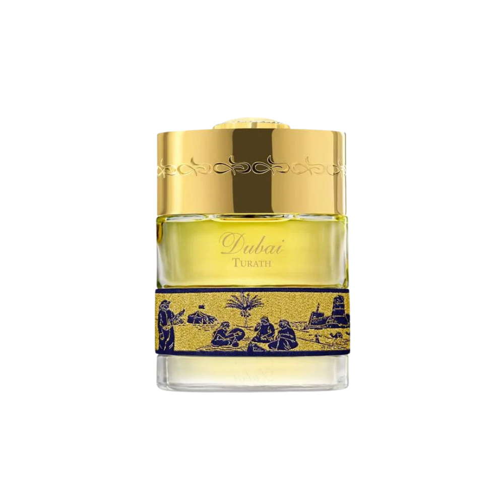 Turath Eau de Parfum 50 ml de The Spirit of Dubai