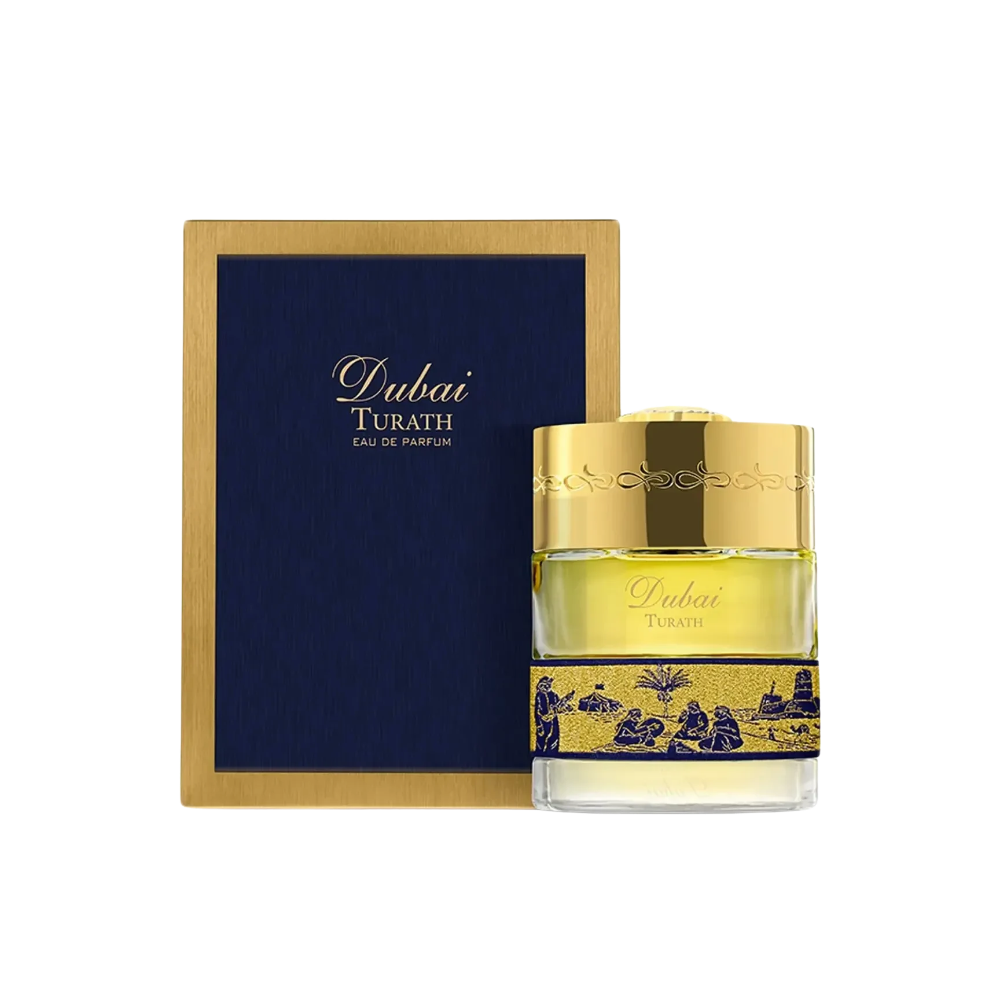 Turath Eau de Parfum 50 ml de The Spirit of Dubai, imagen 2