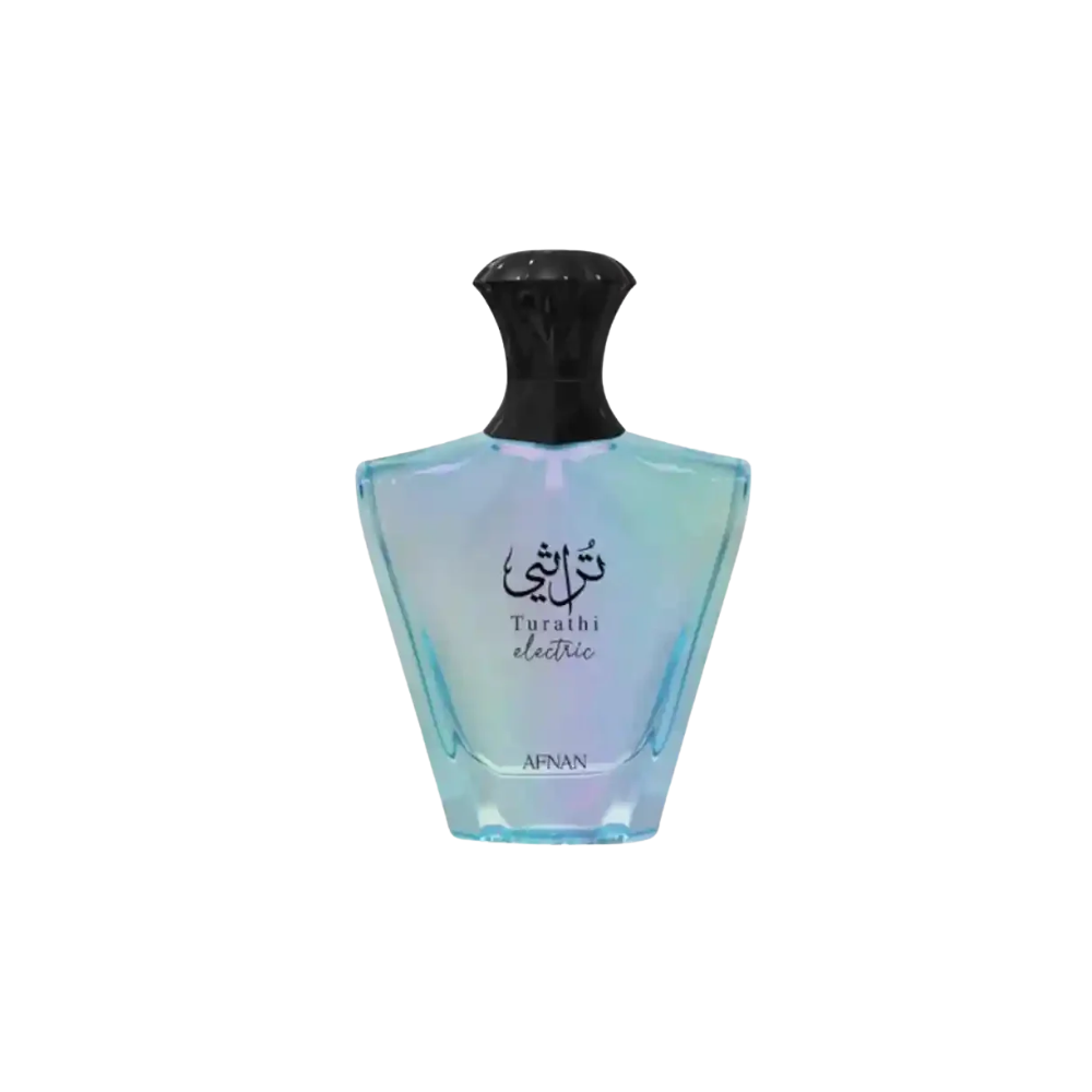Turathi Electric Eau de Parfum 90 ml de Afnan