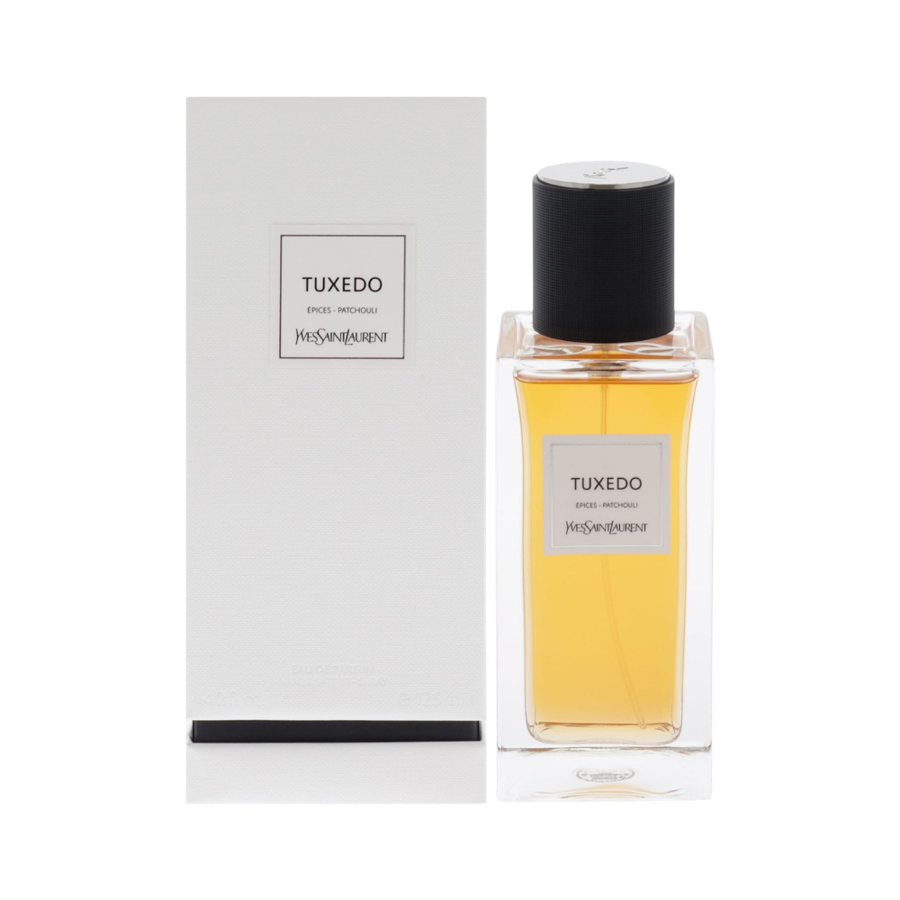 Tuxedo Épices Patchouli Eau de Parfum 125 ml de Yves Saint Laurent, imagen 2