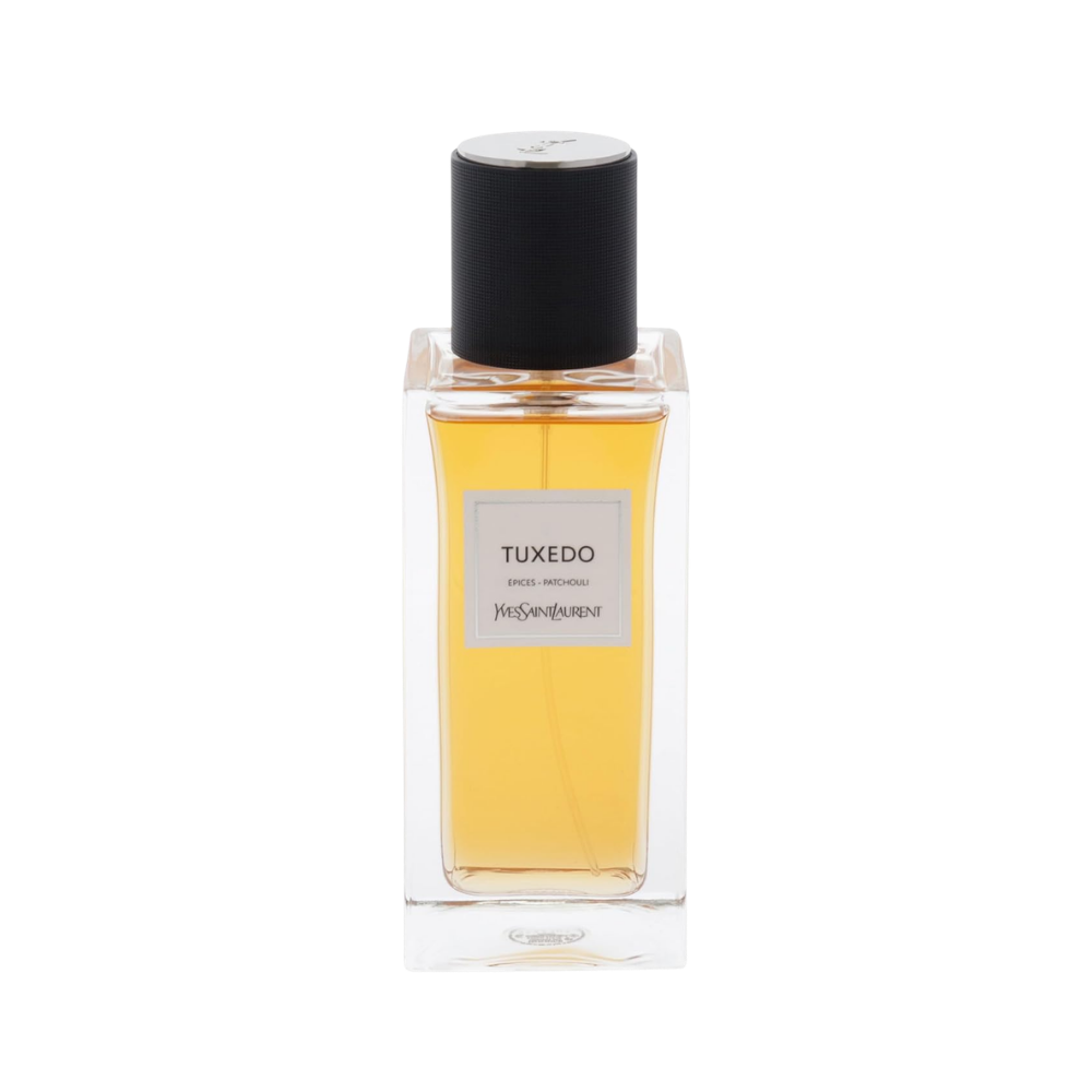 Tuxedo Épices Patchouli Eau de Parfum 125 ml de Yves Saint Laurent