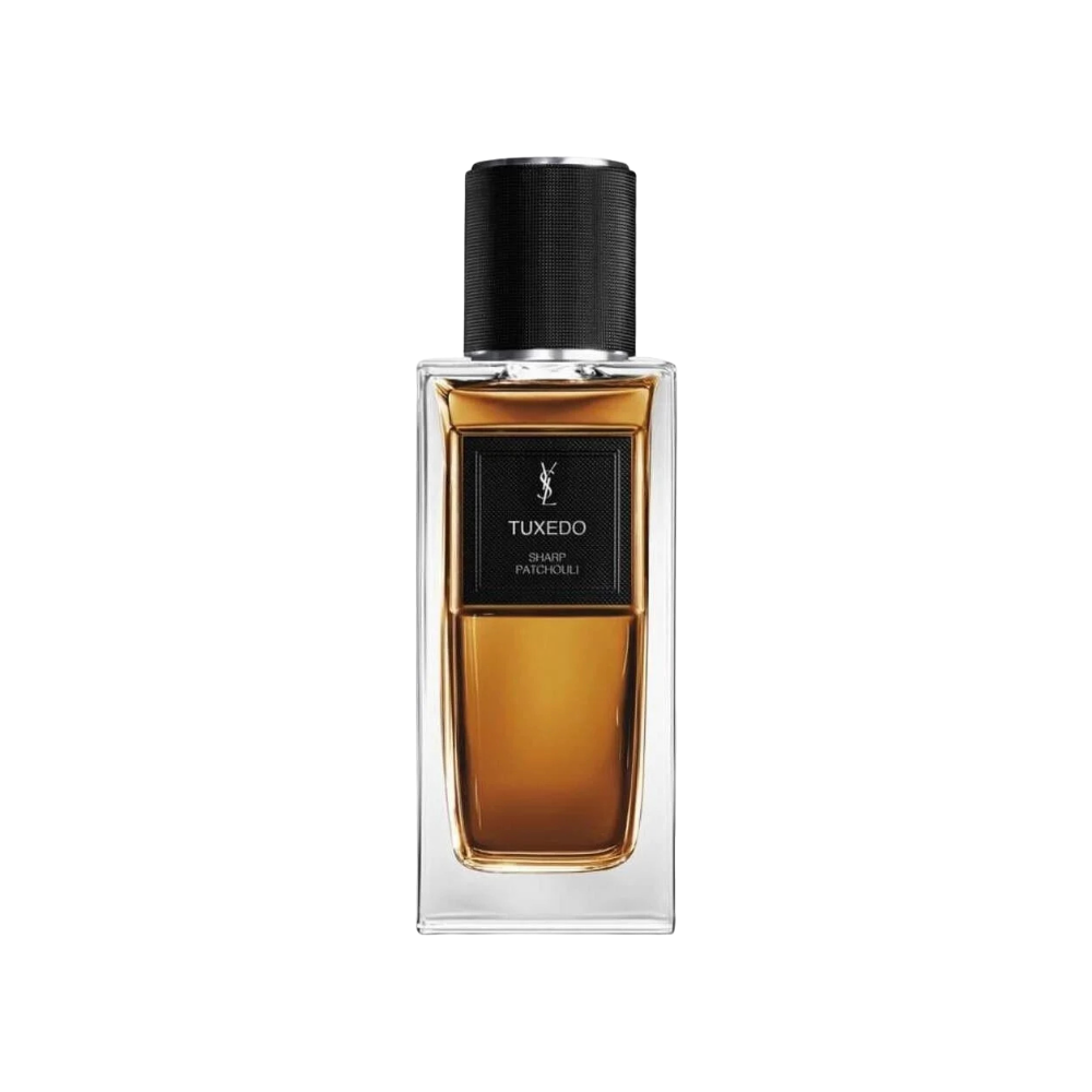 Tuxedo Sharp Patchouli Eau de Parfum 125 ml de Yves Saint Laurent