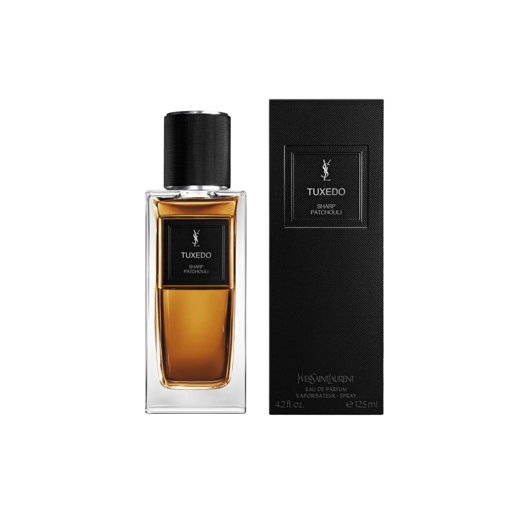 Tuxedo Sharp Patchouli Eau de Parfum 125 ml de Yves Saint Laurent, imagen 2