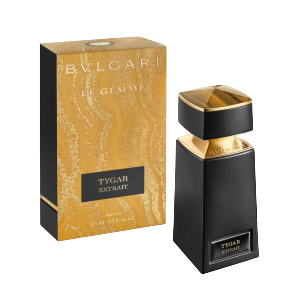 Le Gemme Tygar Eau de Parfum 125 ml de Bvlgari, imagen 2
