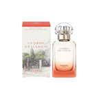 Un Jardin sur la Lagune Eau de Toilette 50 ml de Hermès, imagen 2