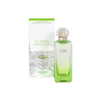 Un Jardin sur le Toit Eau de Toilette 100 ml de Hermès, imagen 2
