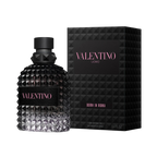 Uomo Born in Roma Eau de Toilette 100 ml de Valentino, imagen 2