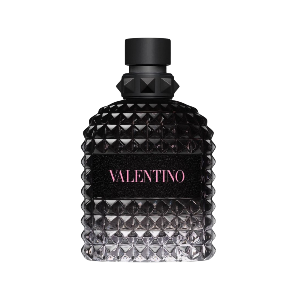 Uomo Born in Roma Eau de Toilette 100 ml de Valentino