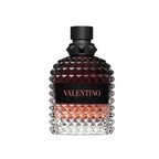 Uomo Born in Roma Coral Fantasy Eau de Toilette de Valentino