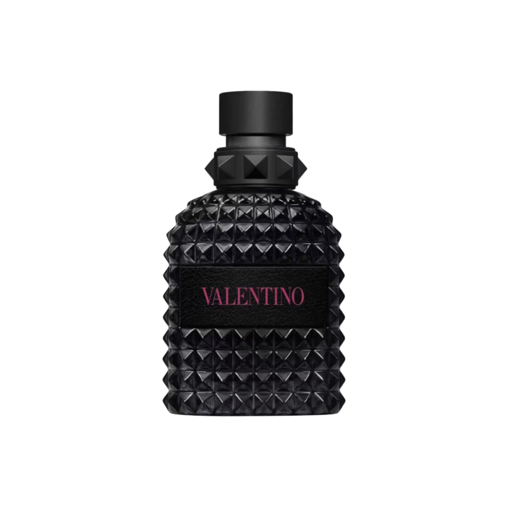 Uomo Born in Roma Extradose Parfum 50 ml de Valentino