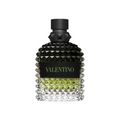 Uomo Born in Roma Green Stravaganza Eau de Toilette 100 ml de Valentino