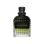 Uomo Born in Roma Green Stravaganza Eau de Toilette 100 ml de Valentino
