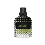 Uomo Born in Roma Green Stravaganza Eau de Toilette 50 ml de Valentino