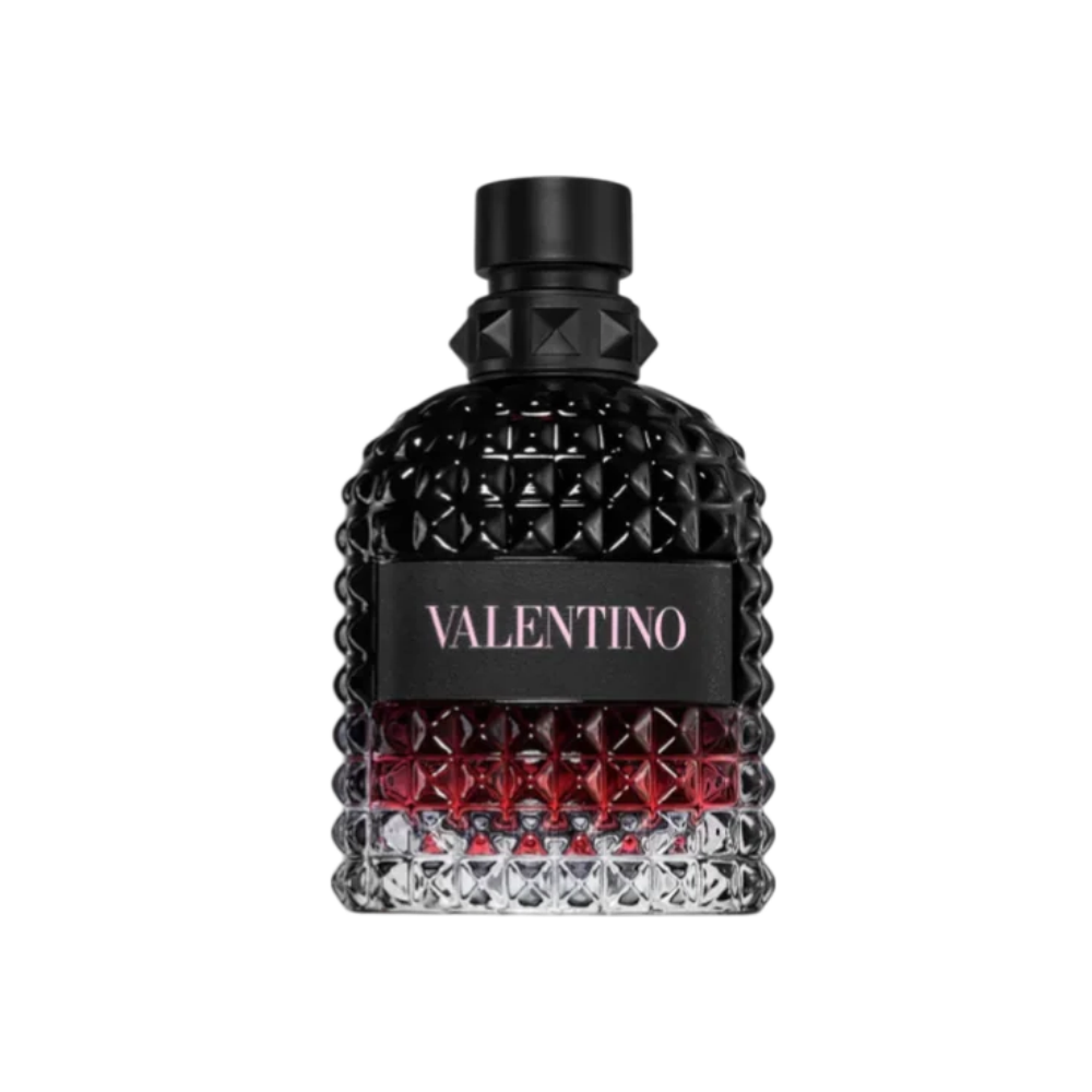 Uomo Born in Roma Intense Eau de Parfum 50 ml de Valentino
